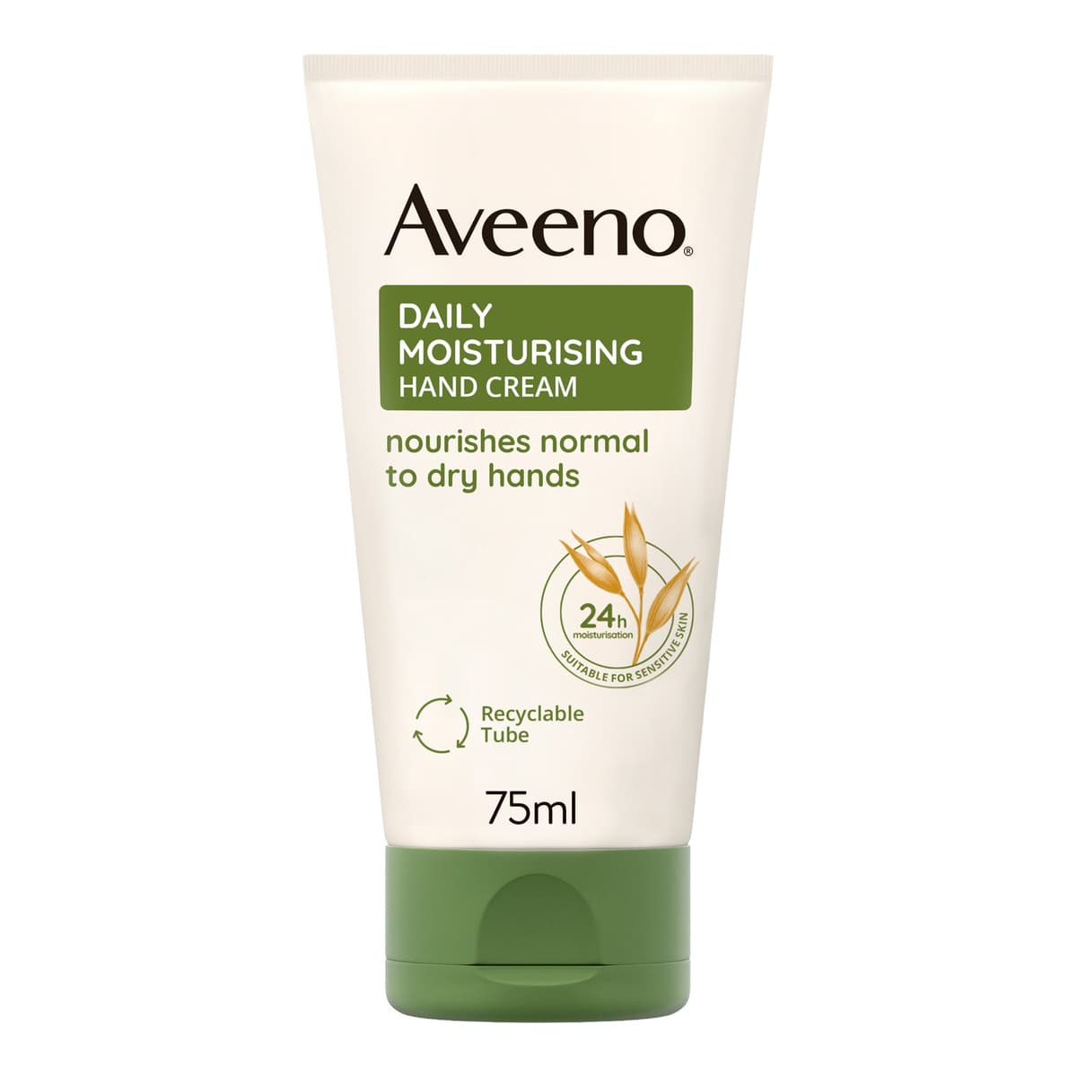 Daily Moisturising Hand Cream
