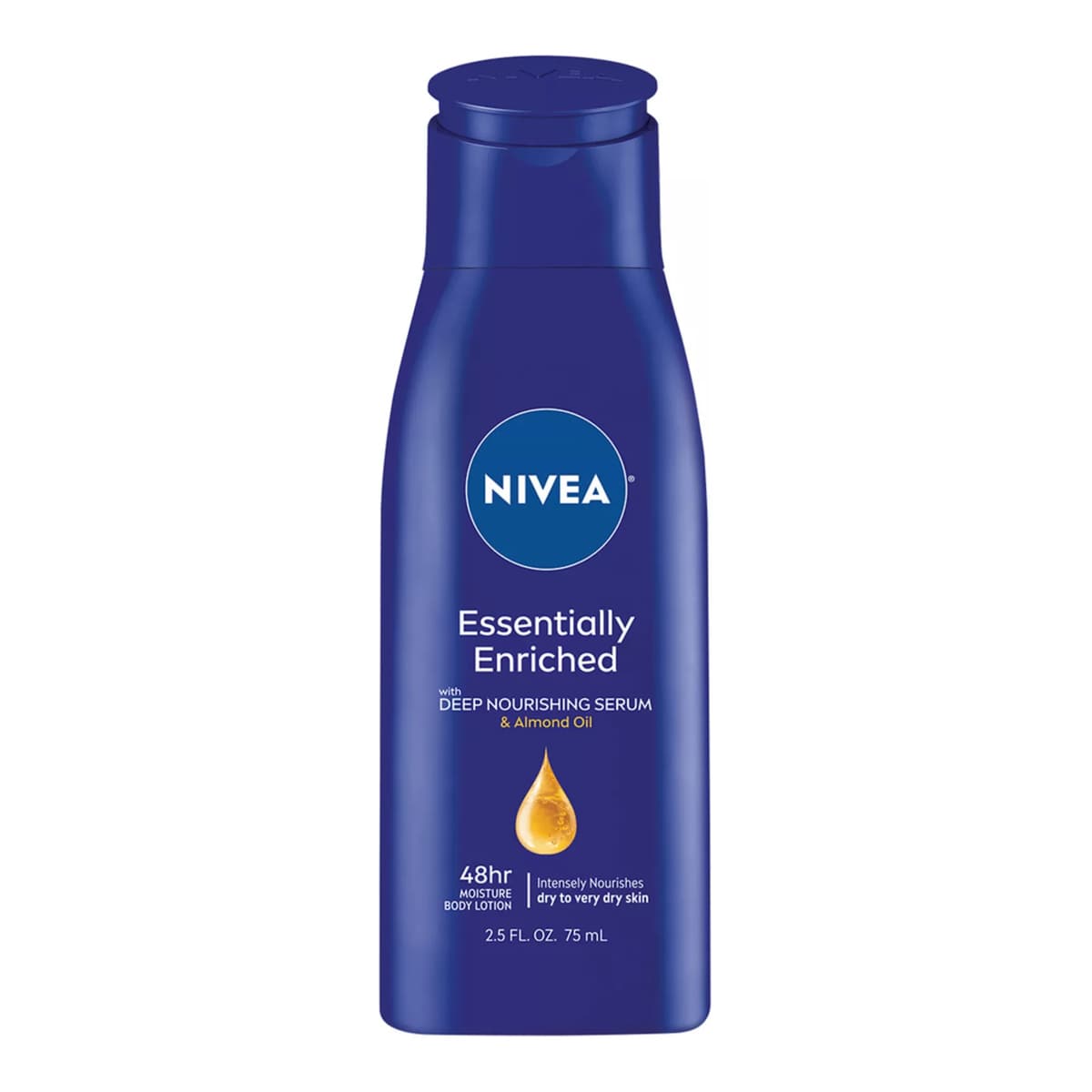 Essentially Enriched Body Lotion for Dry SkinFresh