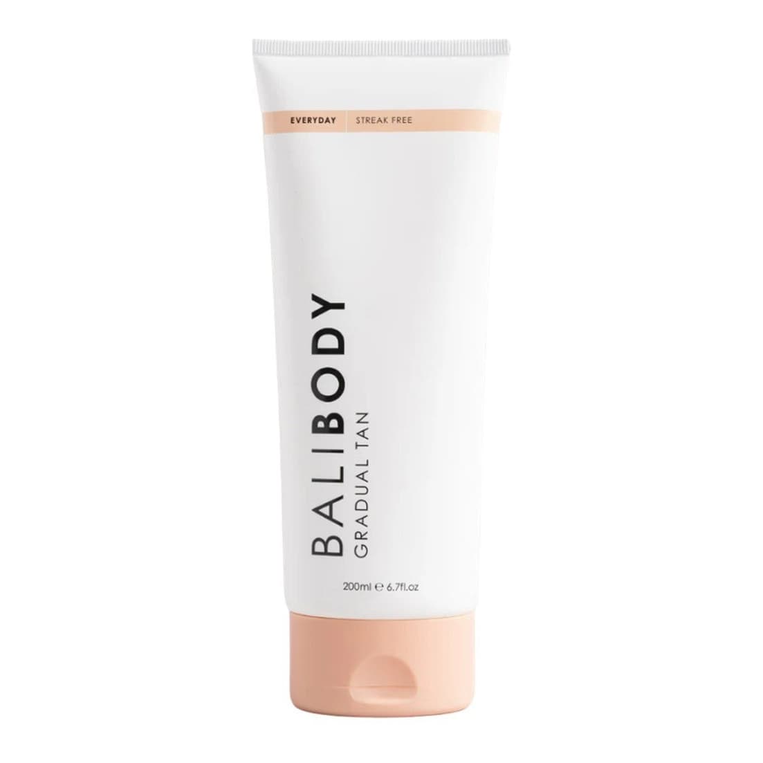 Gradual Tan