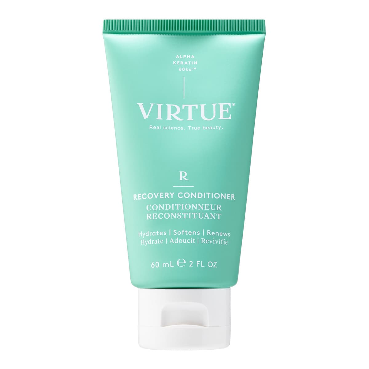 Mini Hydrating Recovery Conditioner for Dry, Damaged & Colored Hair
