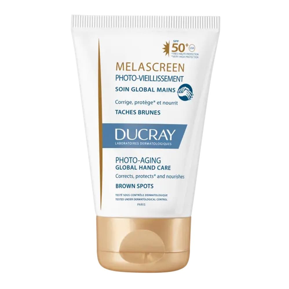 Melascreen Global Hand Care Photo-Aging SPF50+
