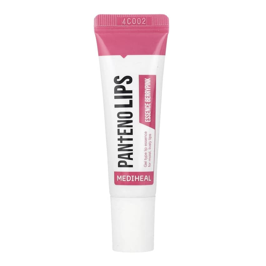Panteno Lips, Essence Berrypink