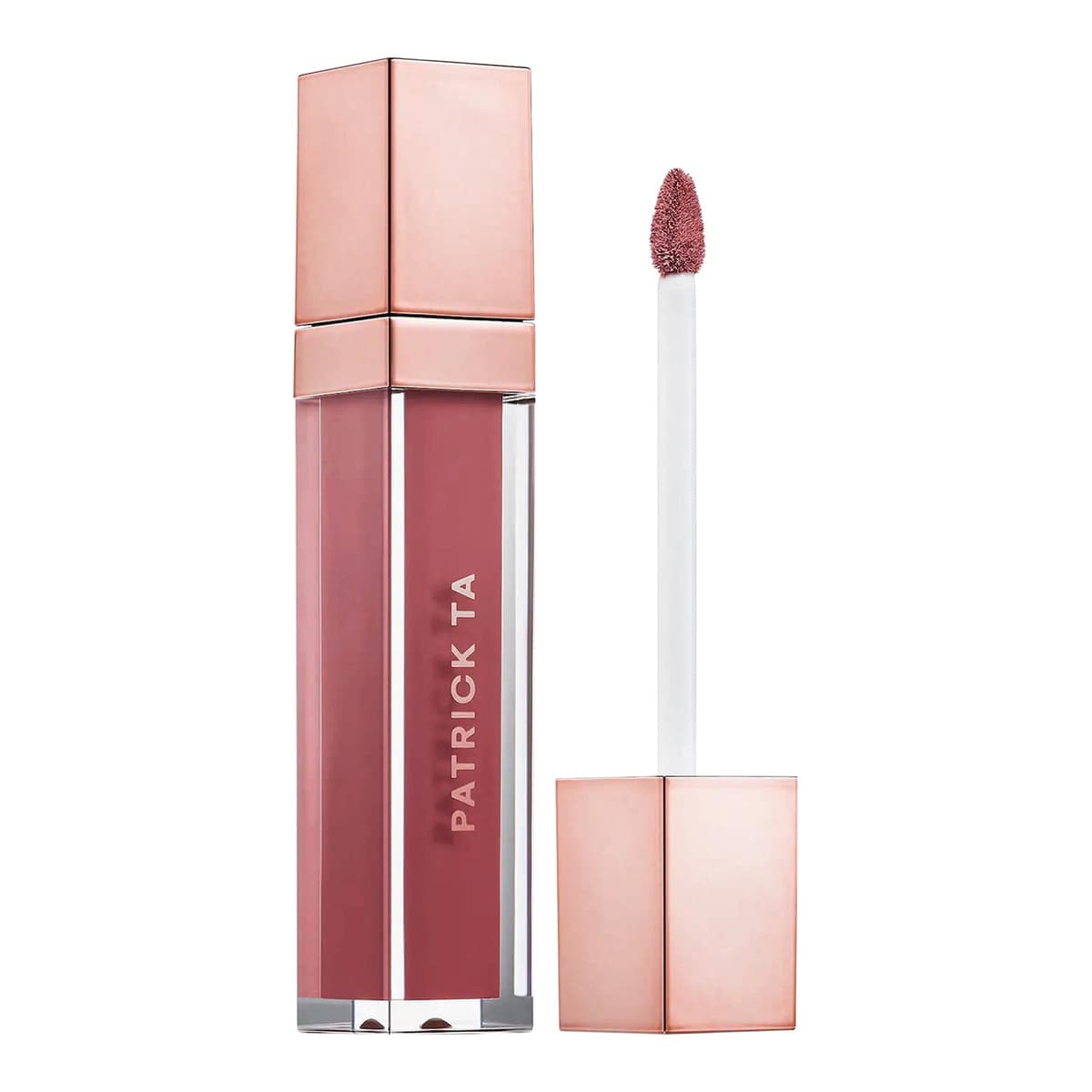Silky Lip Crème, Blushing