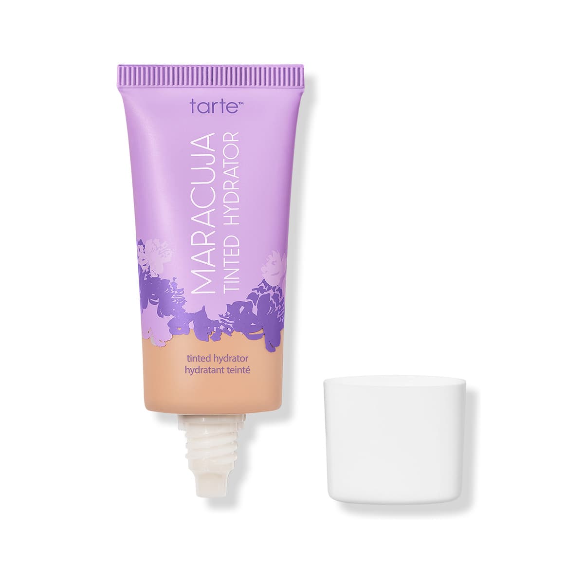Maracuja Vegan Tinted Moisturizer, 13B Fair-Light Beige