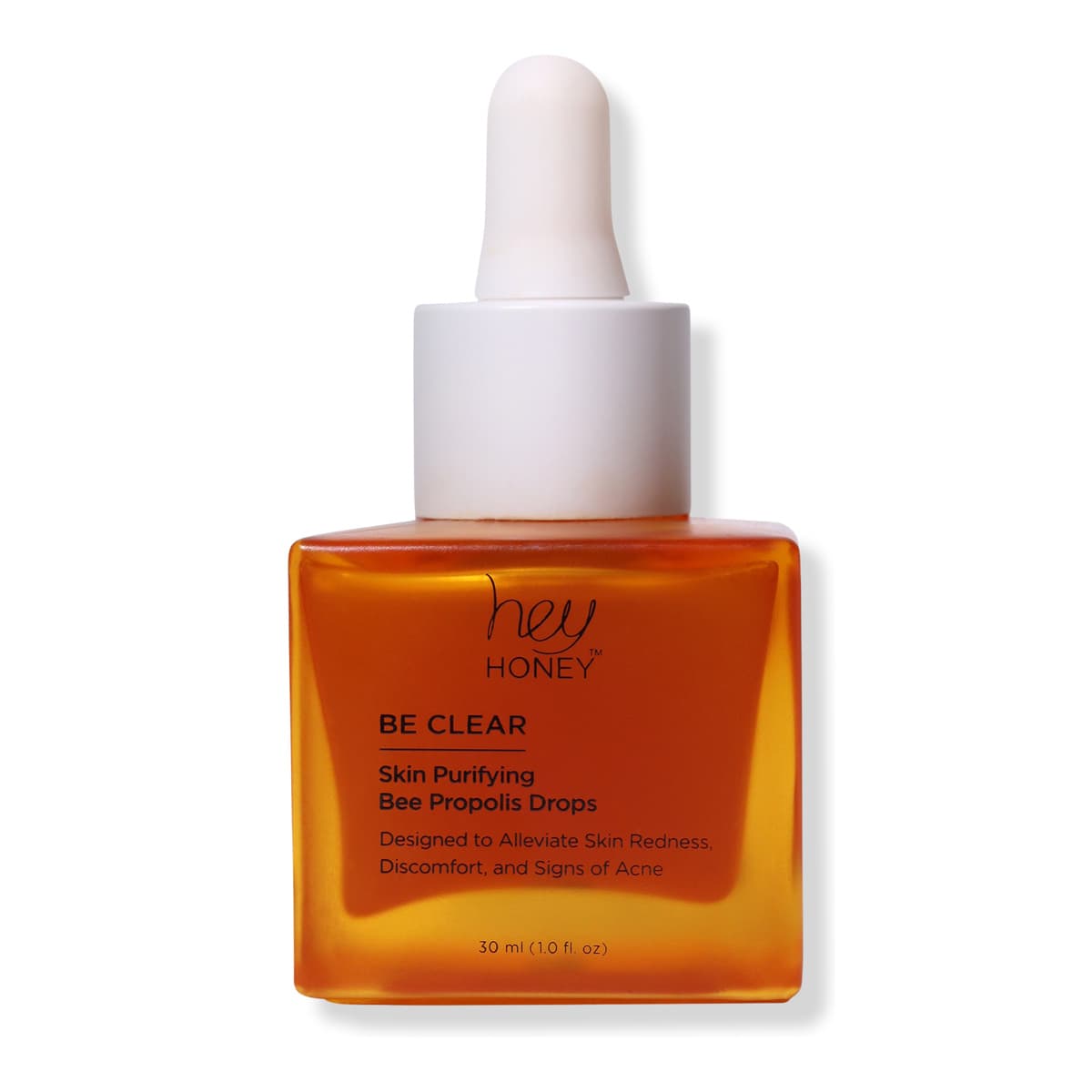 Be Clear Skin Purifying Propolis Drops