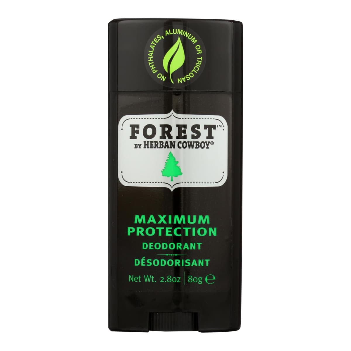 Forest Maximum Protection Deodorant