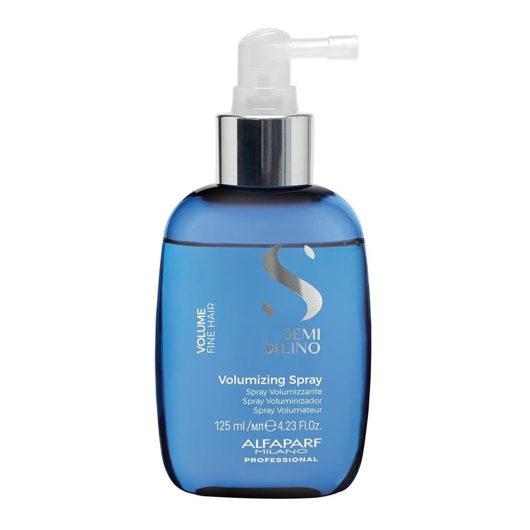 Professional Semi Di Lino Volume Volumizing Spray
