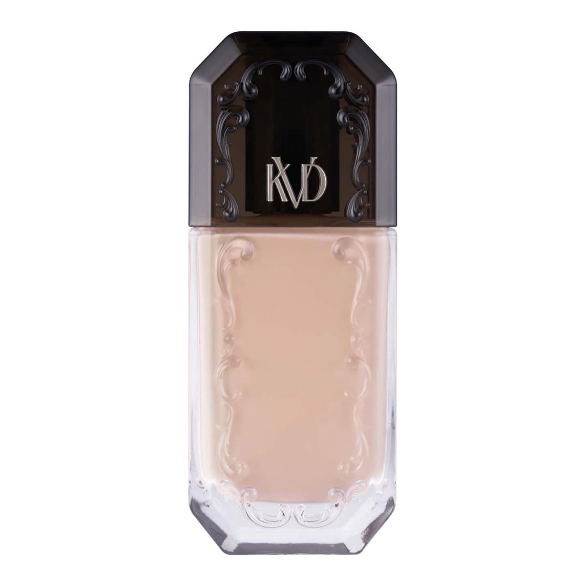 Good Apple Non-Comedogenic Full-Coverage Serum Foundation, Light 006