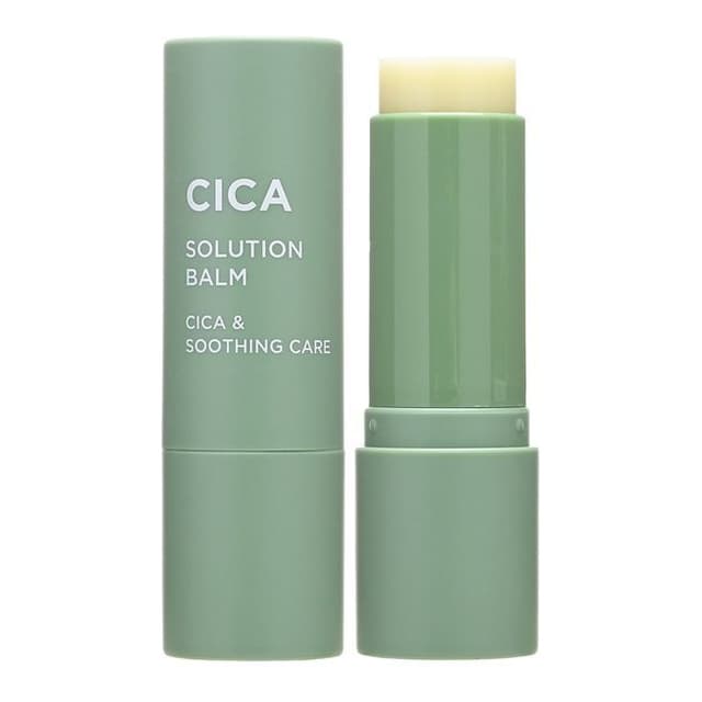 Master Lab Solution Balm, Cica