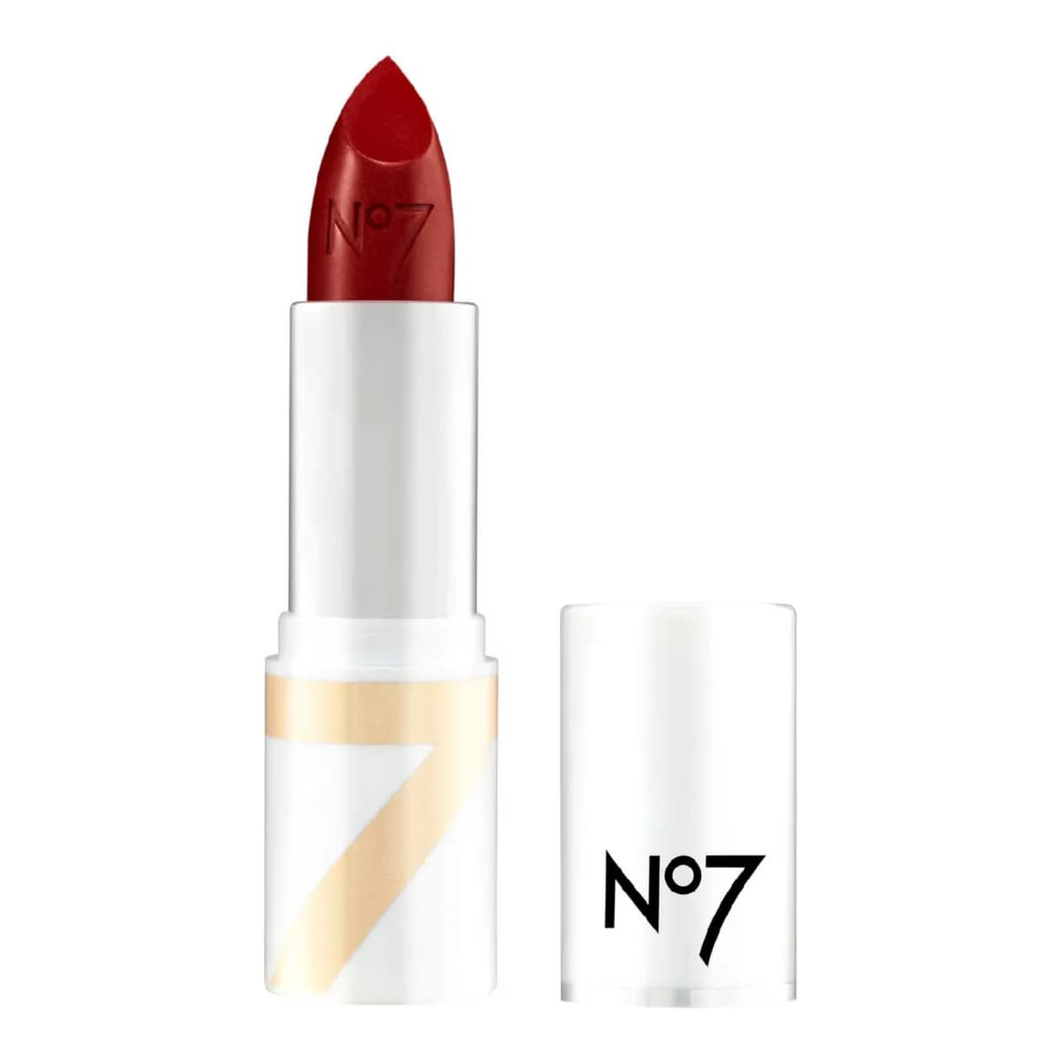 Age Defying Lipstick, Coral Shine