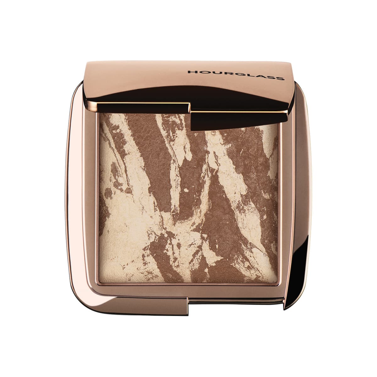 Ambient Lighting Bronzer, Diffused Bronze Light