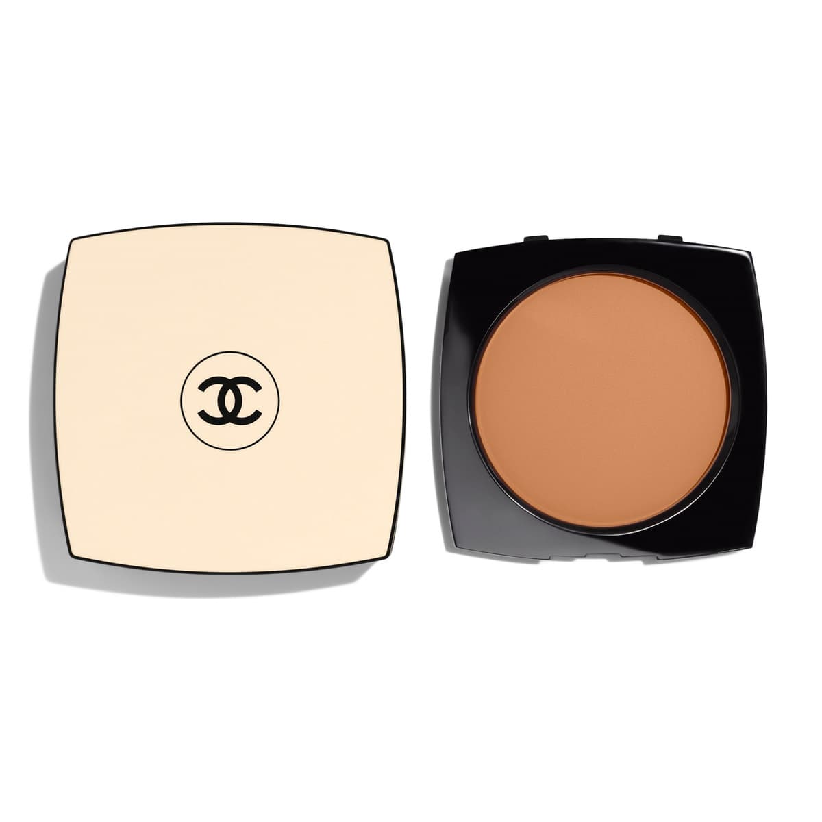 LES BEIGES Healthy Glow Powder Refill, B110