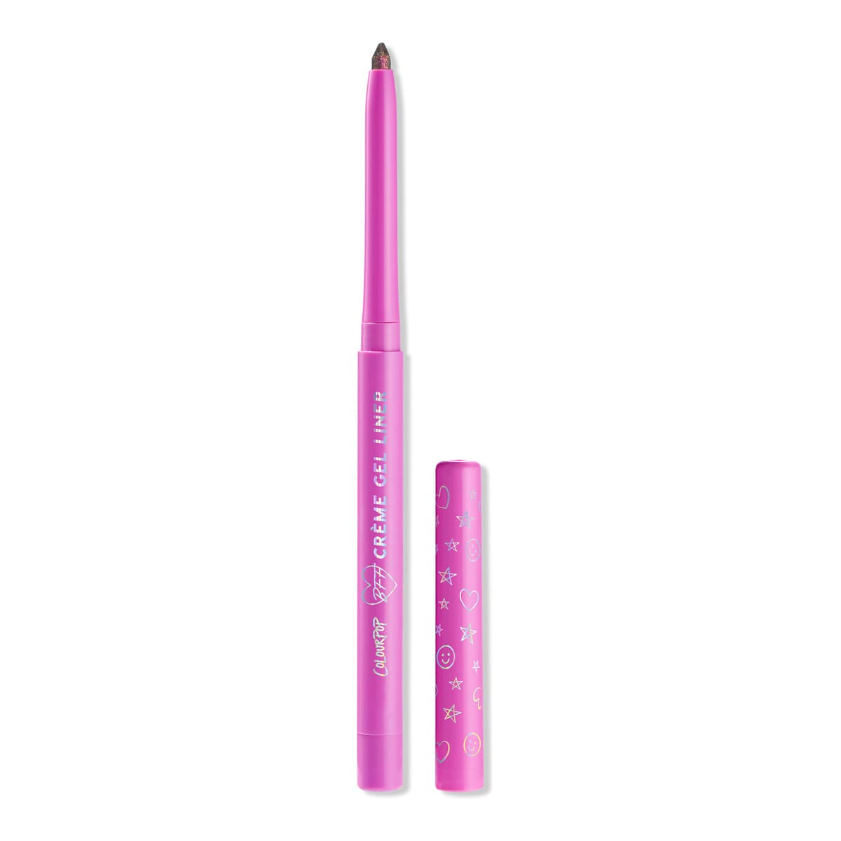 Multichrome BFF Crème Gel Liner, Pixie