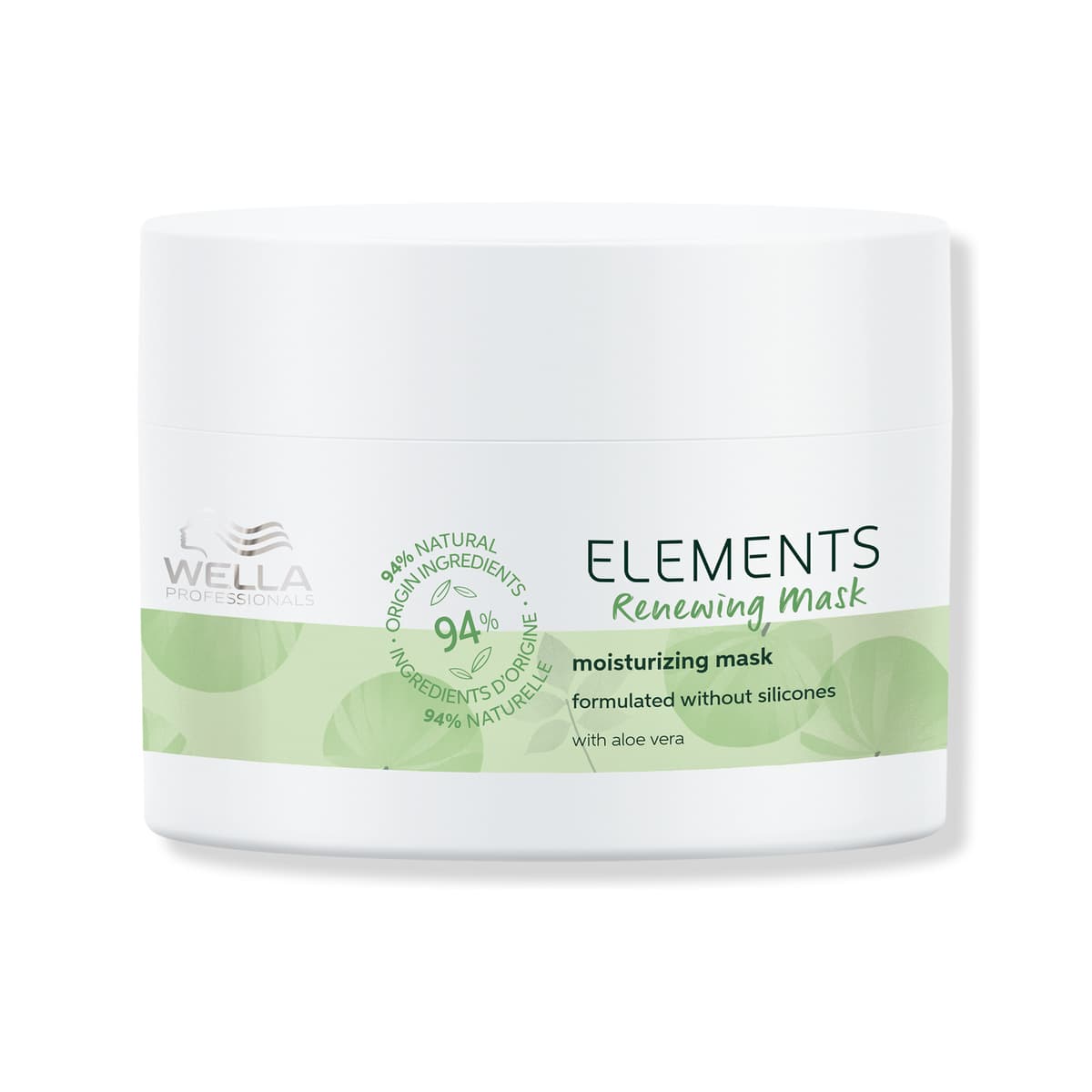 Elements Renewing Mask