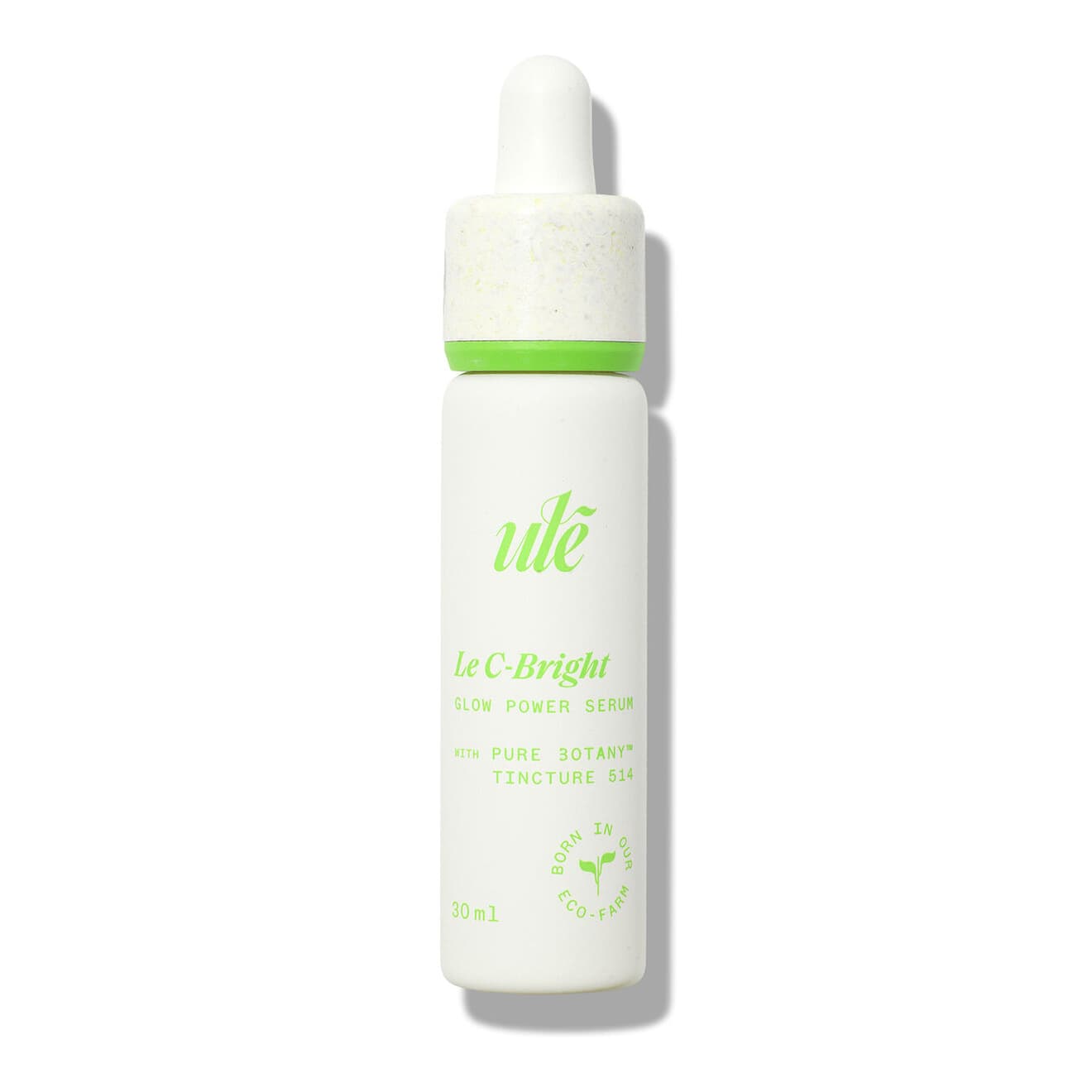 Le C Bright Serum