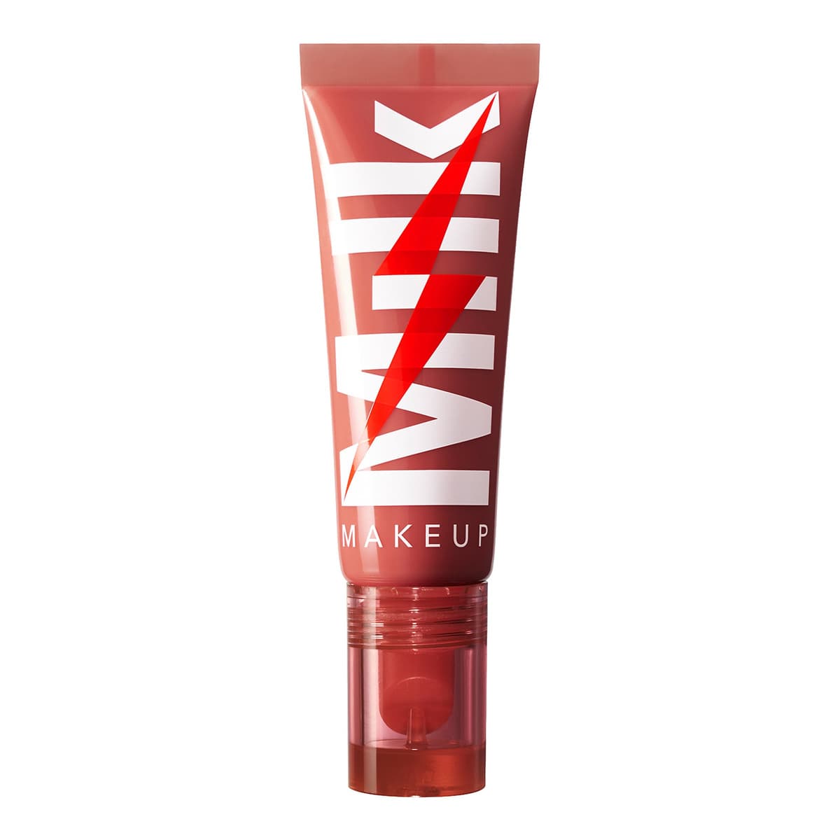 Electric Glossy Lip Plumper, Buzzed