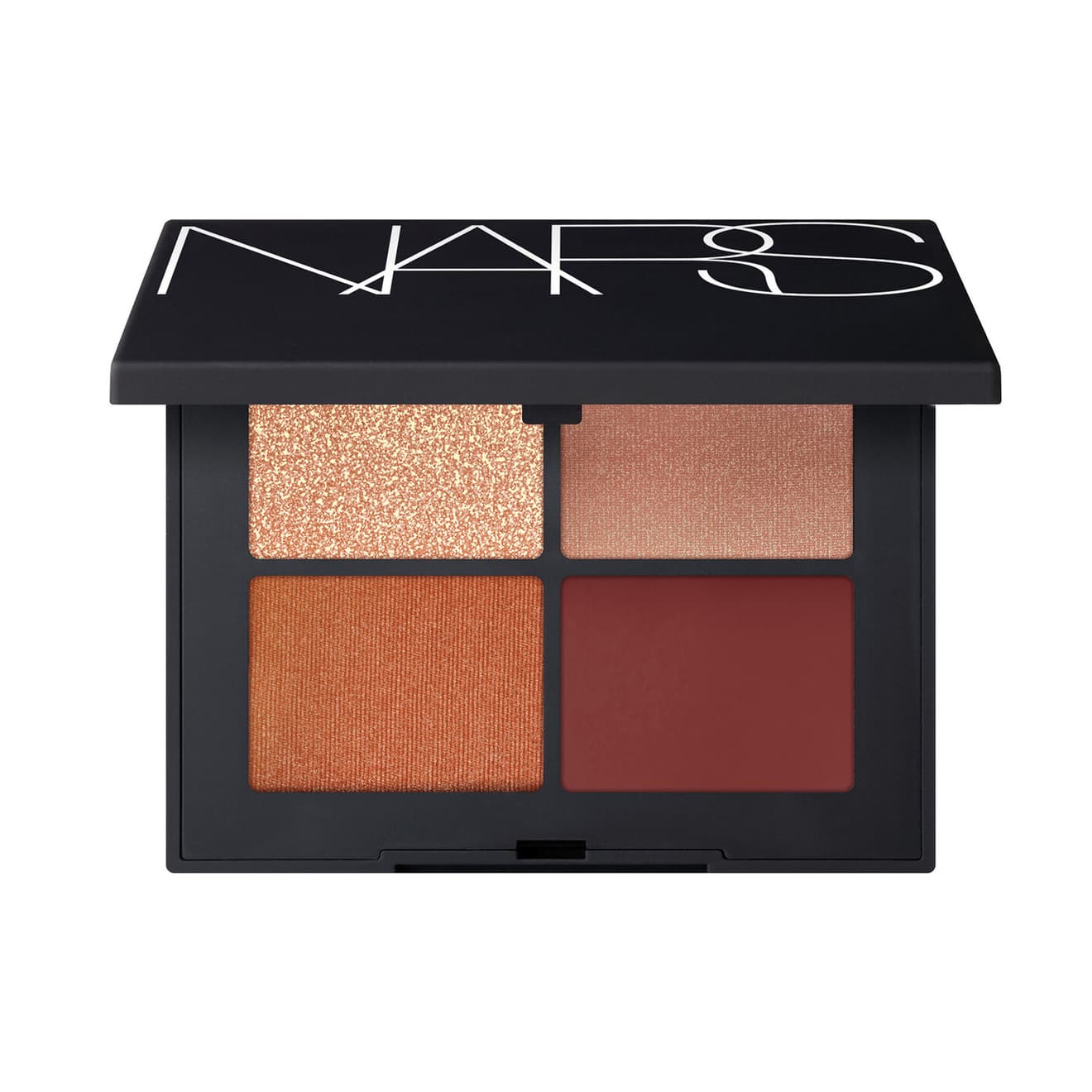 Eyeshadow Quad, TAJ MAHAL -