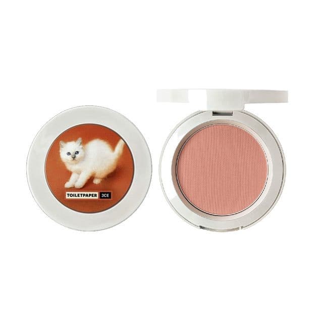 Face Blush Toiletpaper Edition, Fig Dive