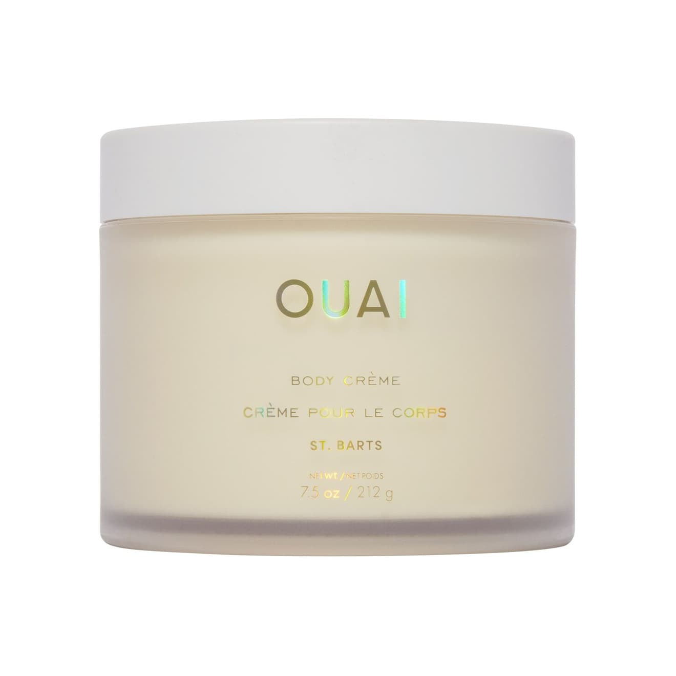 Body Crème - St Barts