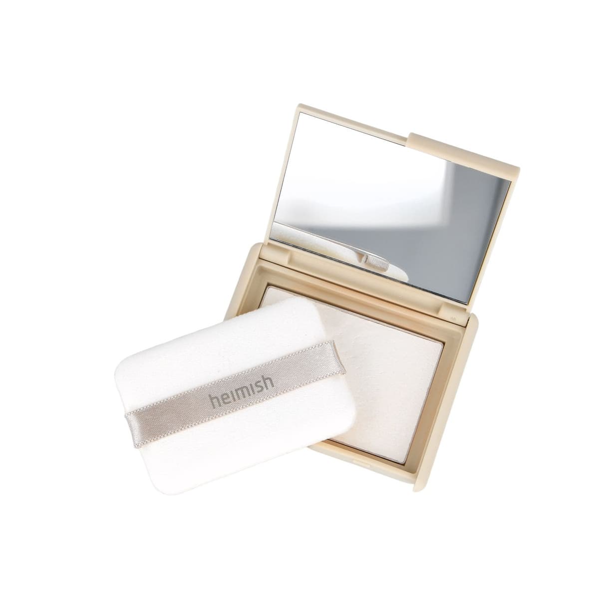 Moringa Ceramide Pressed Setting Powder