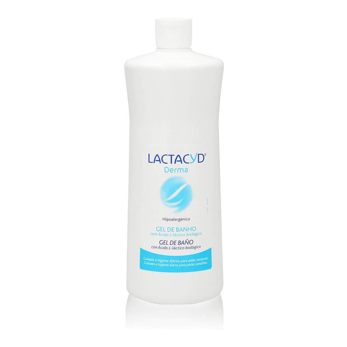 Derma Shower Gel