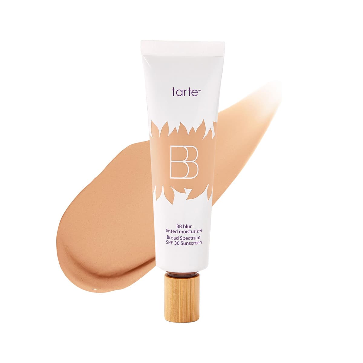BB blur tinted moisturizer Broad Spectrum SPF 30 Sunscreen, Fair-Light