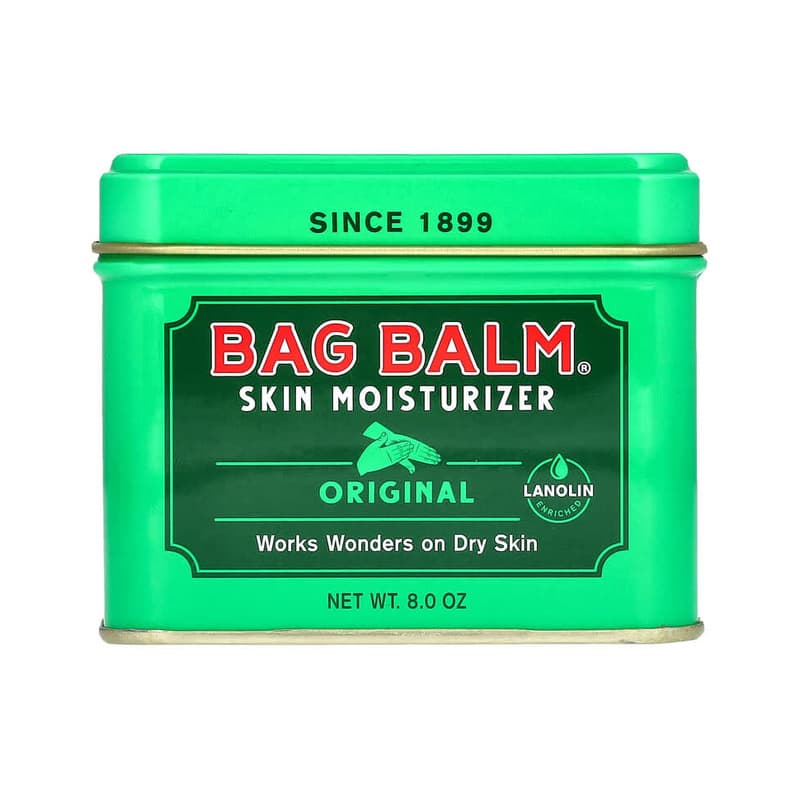Skin Moisturizer, Original