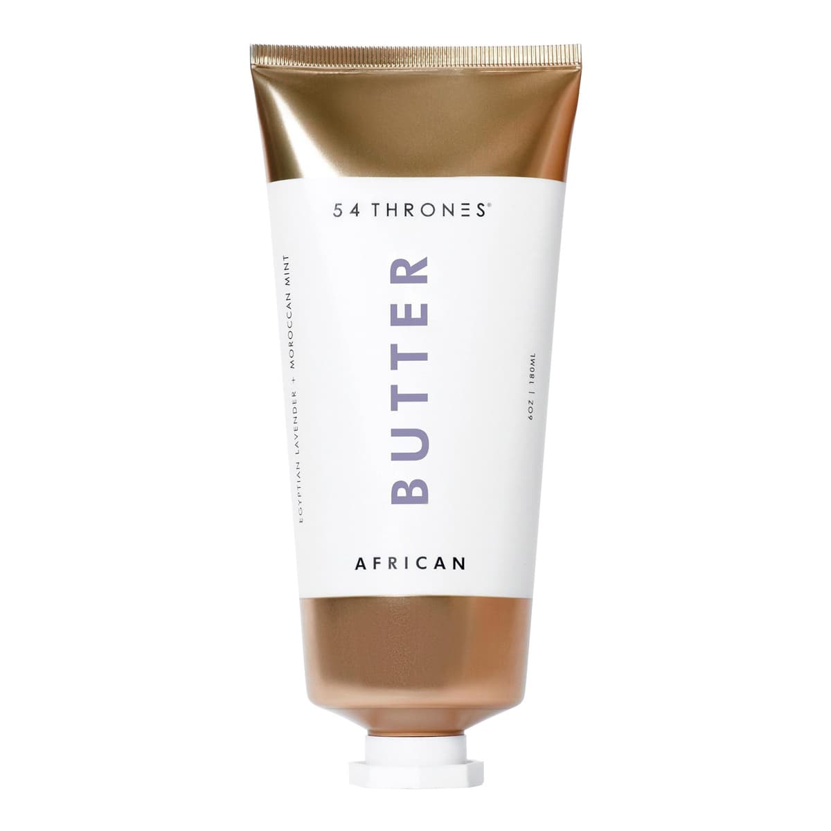 AFRICAN Beauty Butter- Intensive Dry Skin Treatment