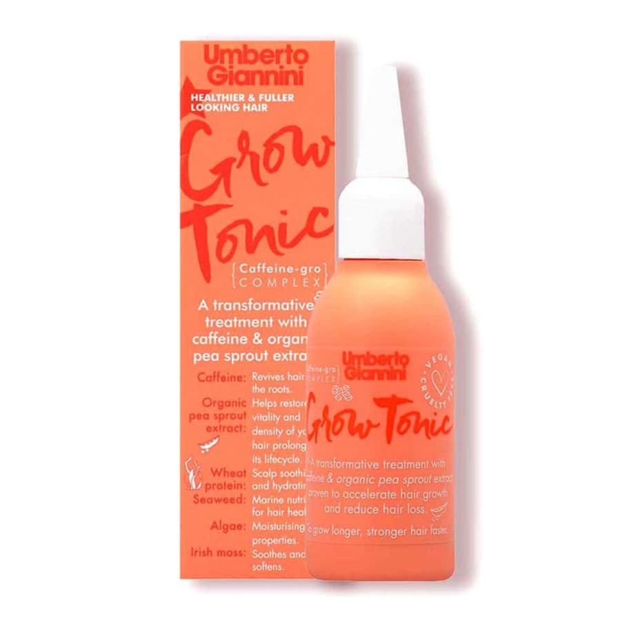 Grow Tonic Transformative Treatment