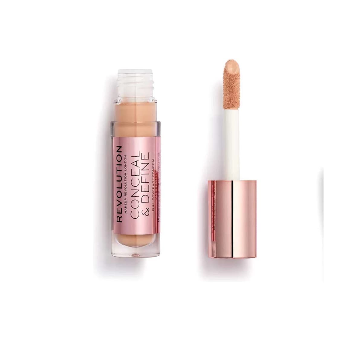 Conceal & Define Concealer, C9