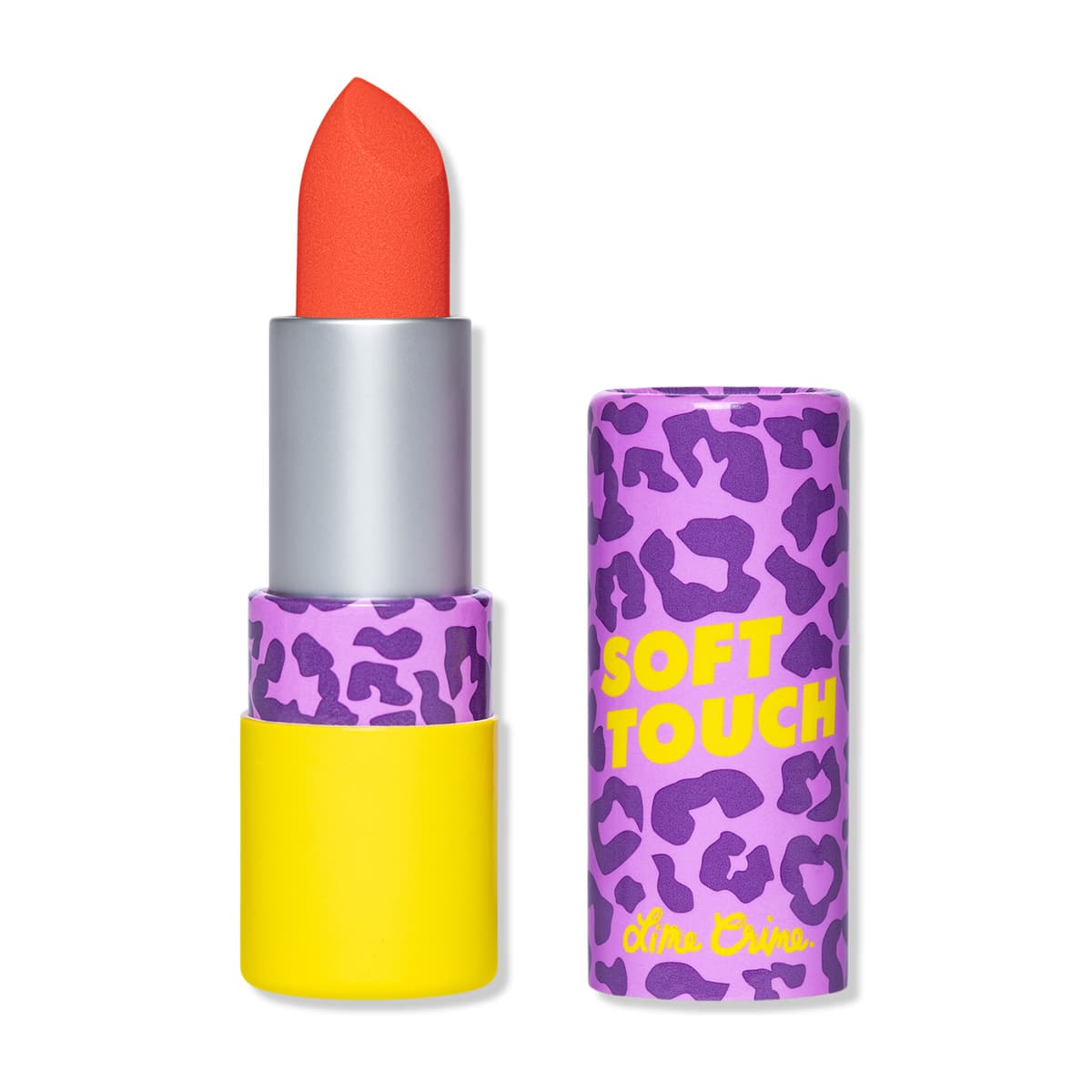 Soft Touch Lipstick, Retro Sunshine