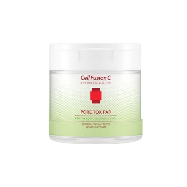 Pore Tox Pad