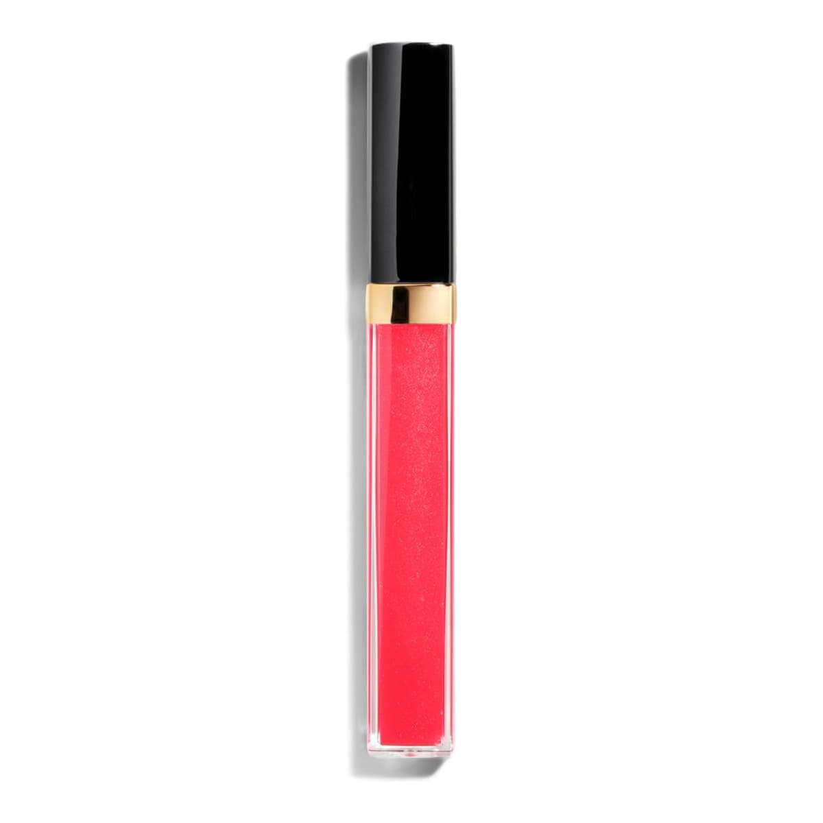 ROUGE COCO GLOSS Moisturizing Glossimer, #738