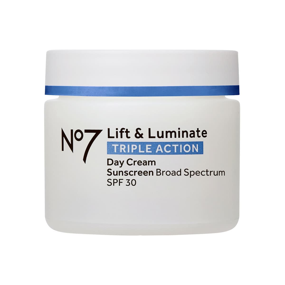 Lift & Luminate Triple Action Day Cream with SPF 30