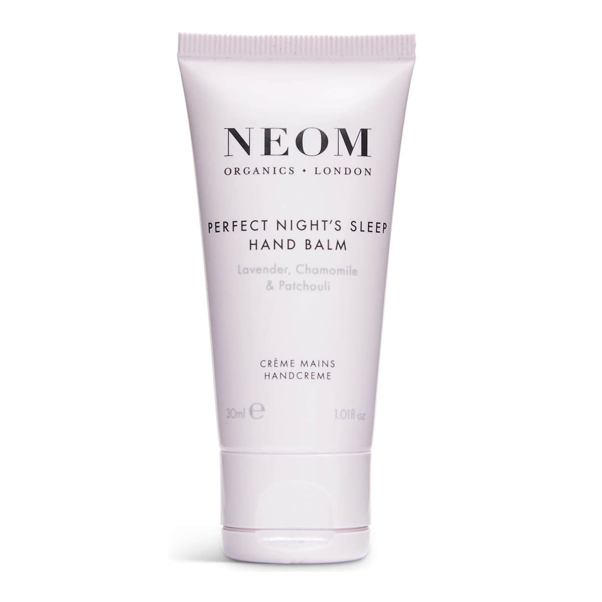 Wellbeing Perfect Night's Sleep Hand Balm