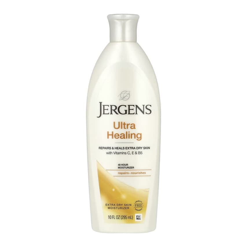 Ultra Healing, Moisturizer, Extra Dry Skin