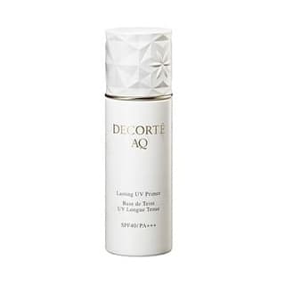 DECORTE AQ Lusting UV Primer SPF 40 PA+++