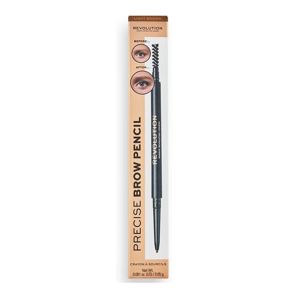 Precise Brow Pencil, Brown