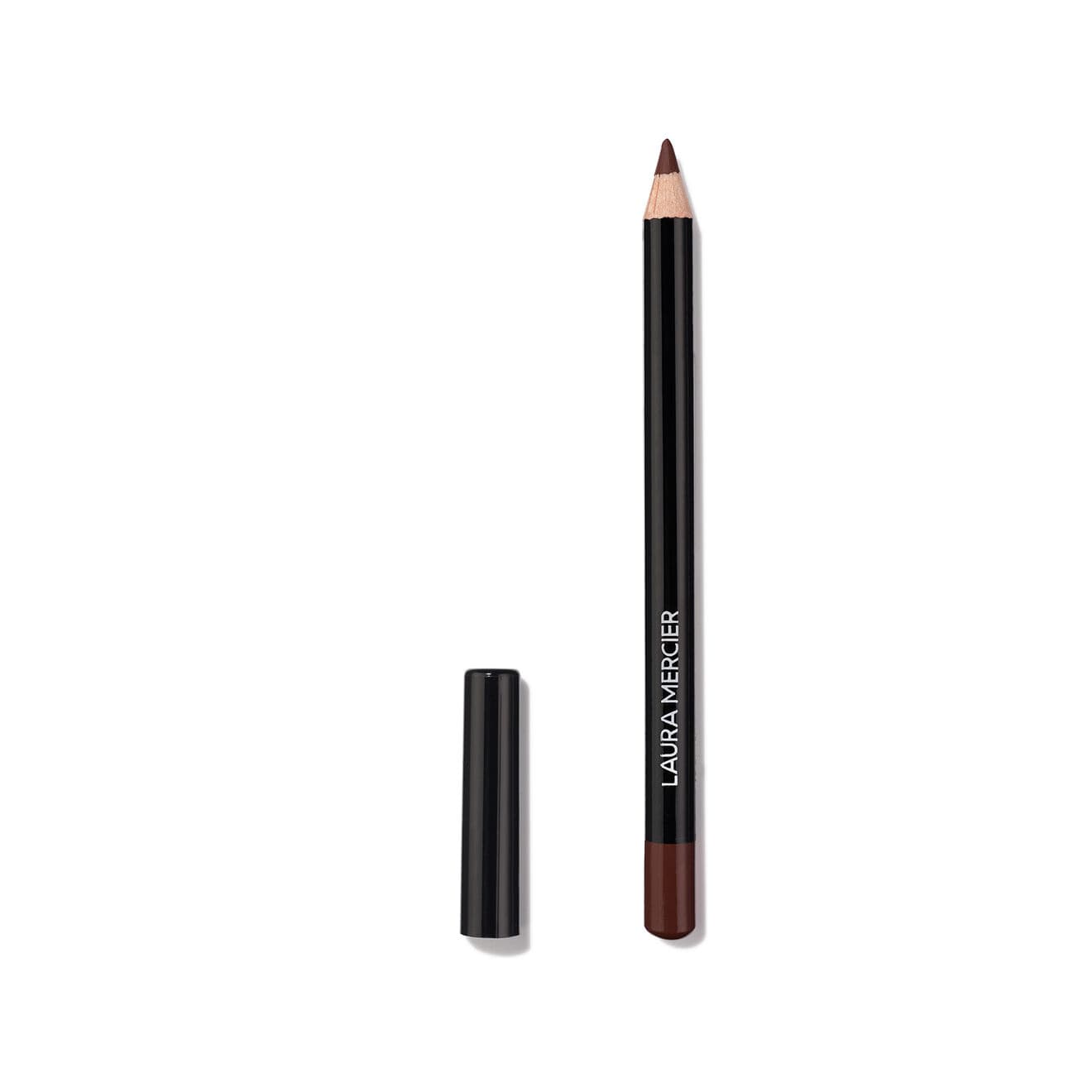 Caviar Perfecting Lip Liner, #03 BROWN TULLE