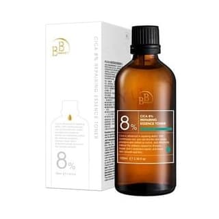 BB Amino 8% CICA Repairing Essence Toner