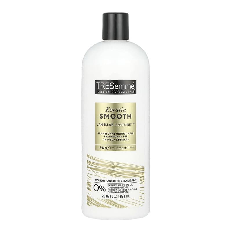 Keratin Smooth Conditioner