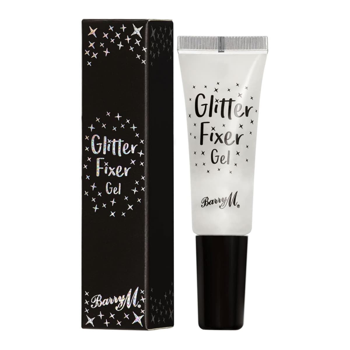 Glitter Fixer Gel