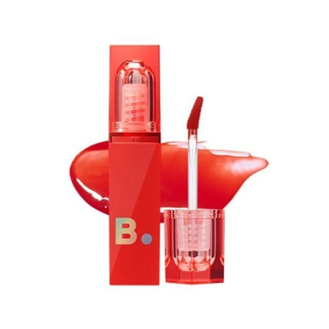 b by banila Color Splash Water Tint, #RD02 Red Like