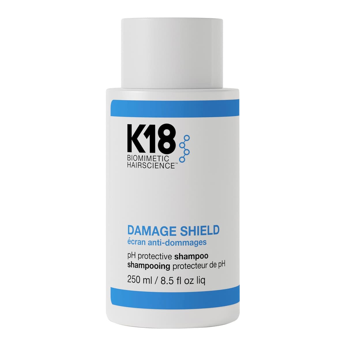 DAMAGE SHIELD pH Protective Shampoo