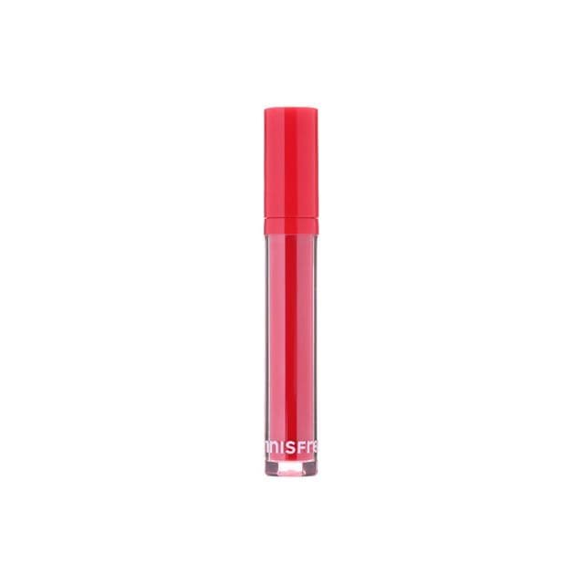 Fruity Squeeze Tint, #09 Dewy Red