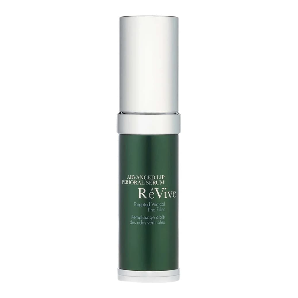 RÃVive Skincare Advanced Lip Perioral Serum Targeted Vertical Line Filler