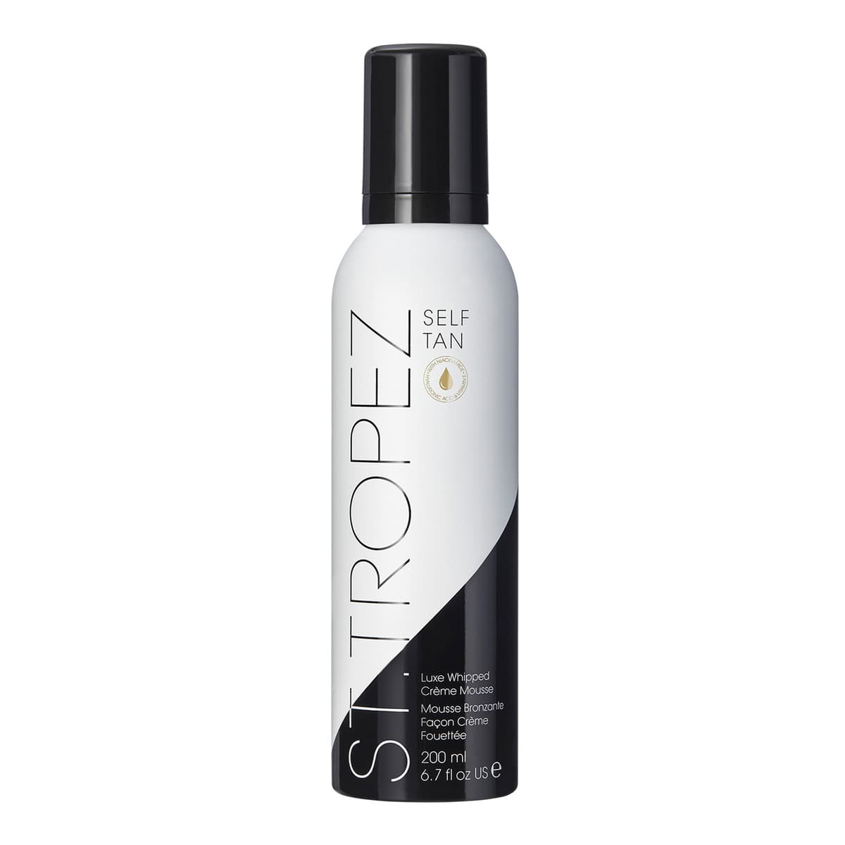 Luxe Whipped Crème Mousse