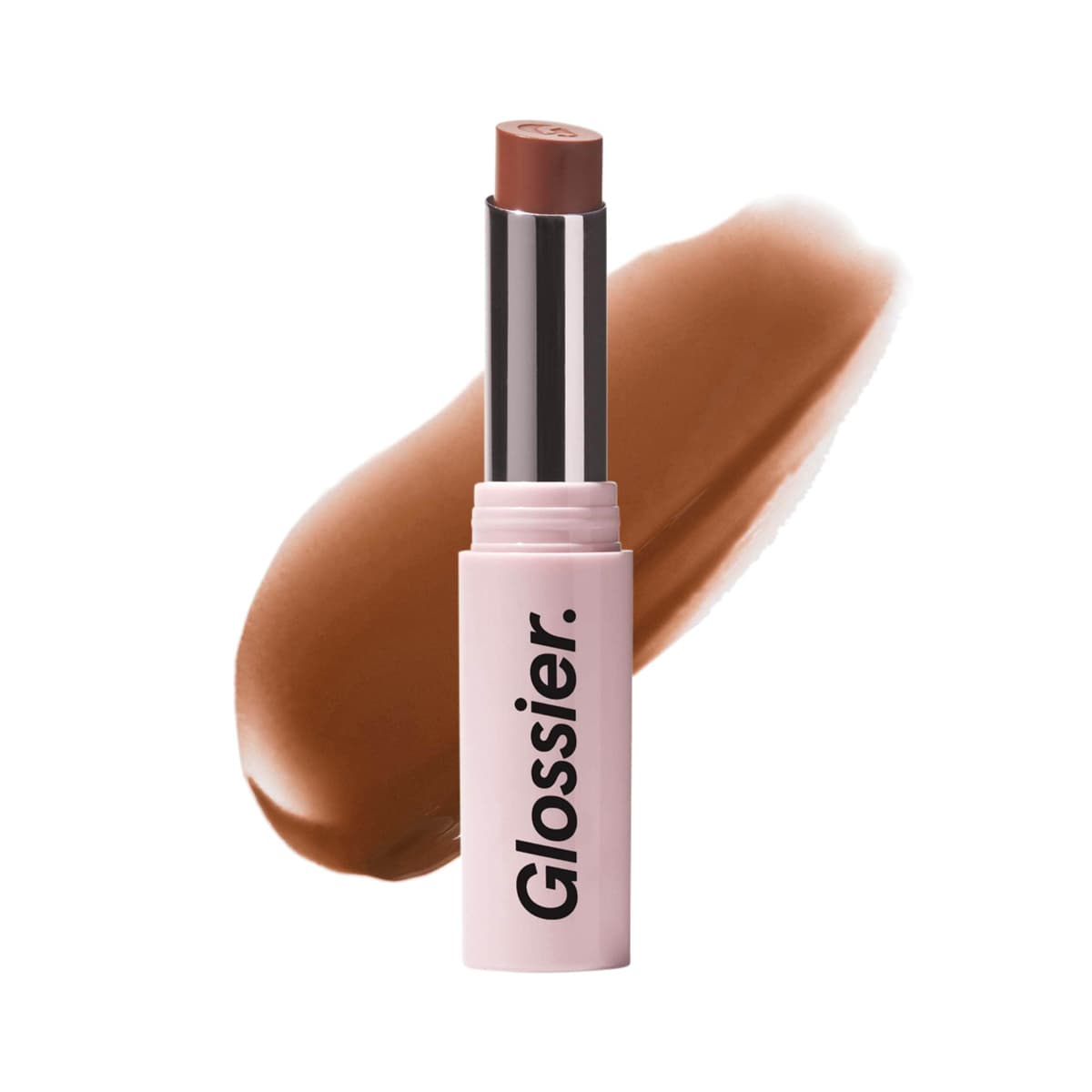 Ultralip High Shine Lipstick with Hyaluronic Acid, Trench