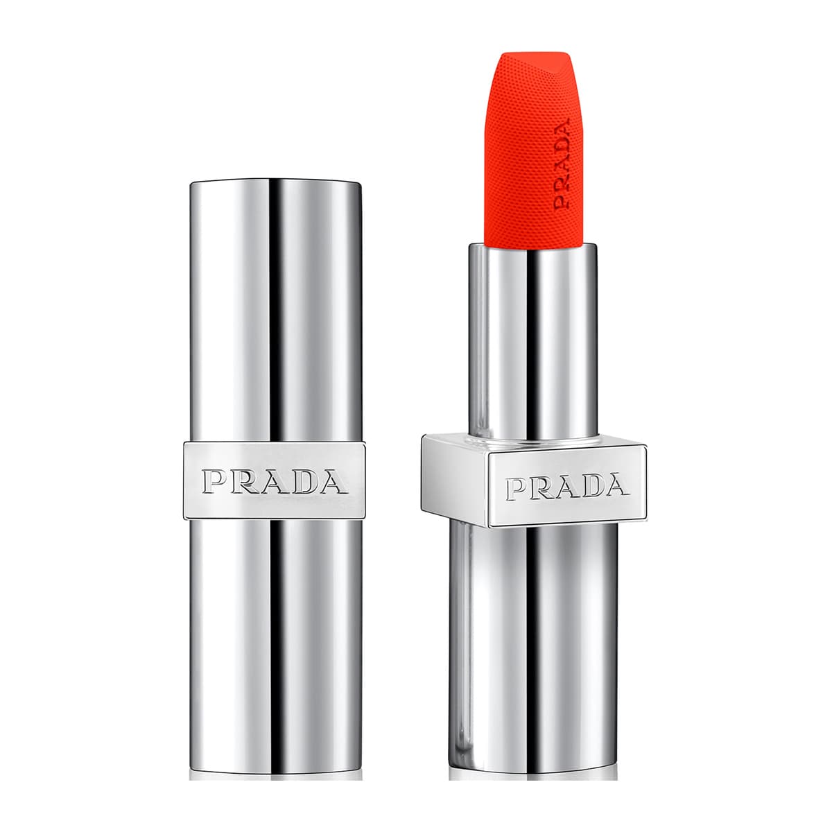 Monochrome Soft Matte Lipstick nudes O177 - Flamingo