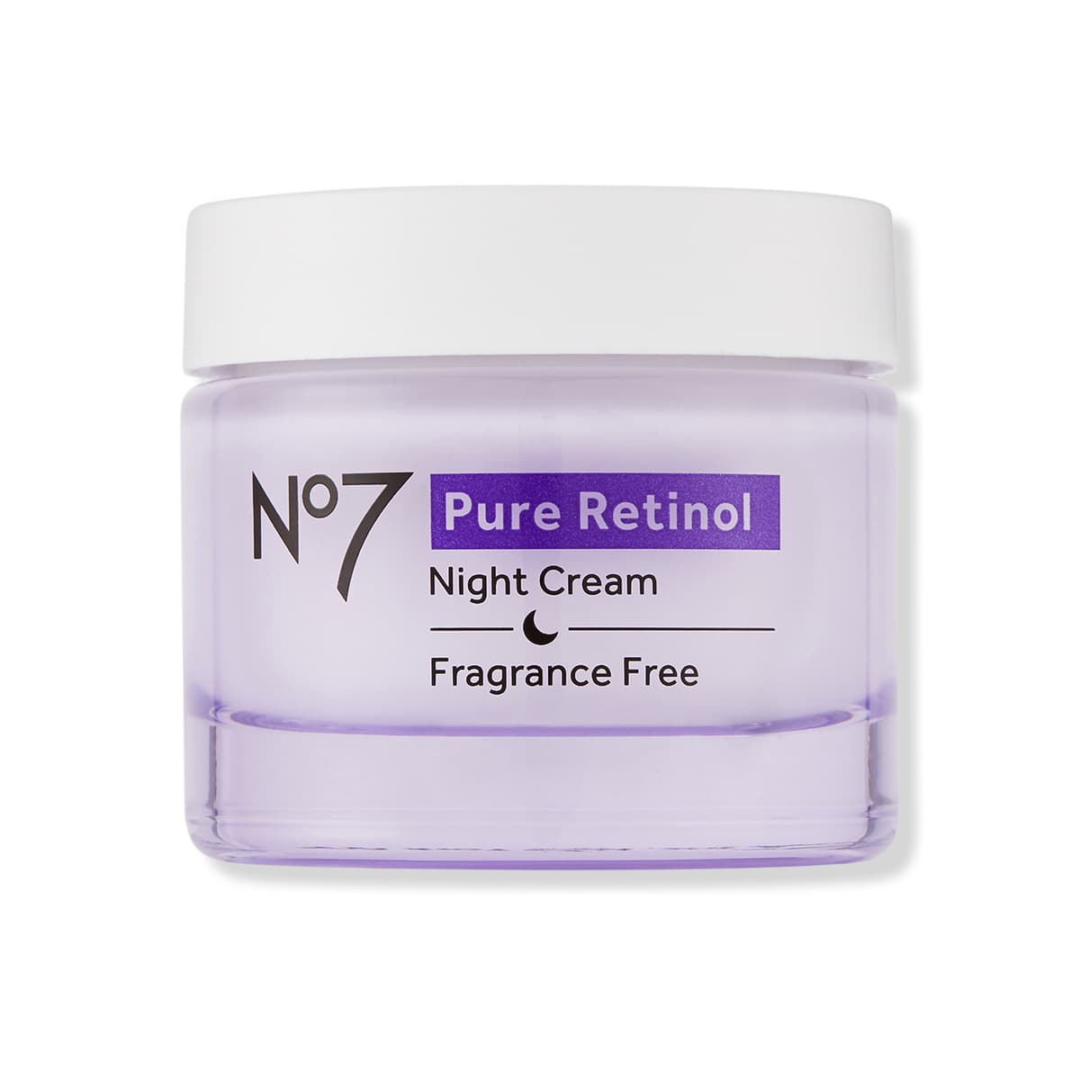 Pure Retinol Night Repair Cream